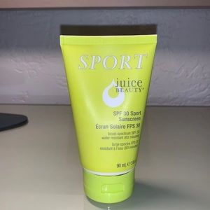 Juice beauty sunscreen moisturizer